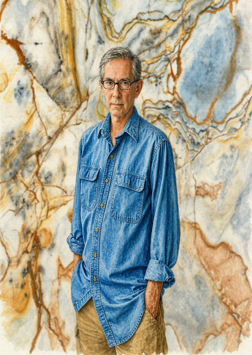 Joseph Orbi